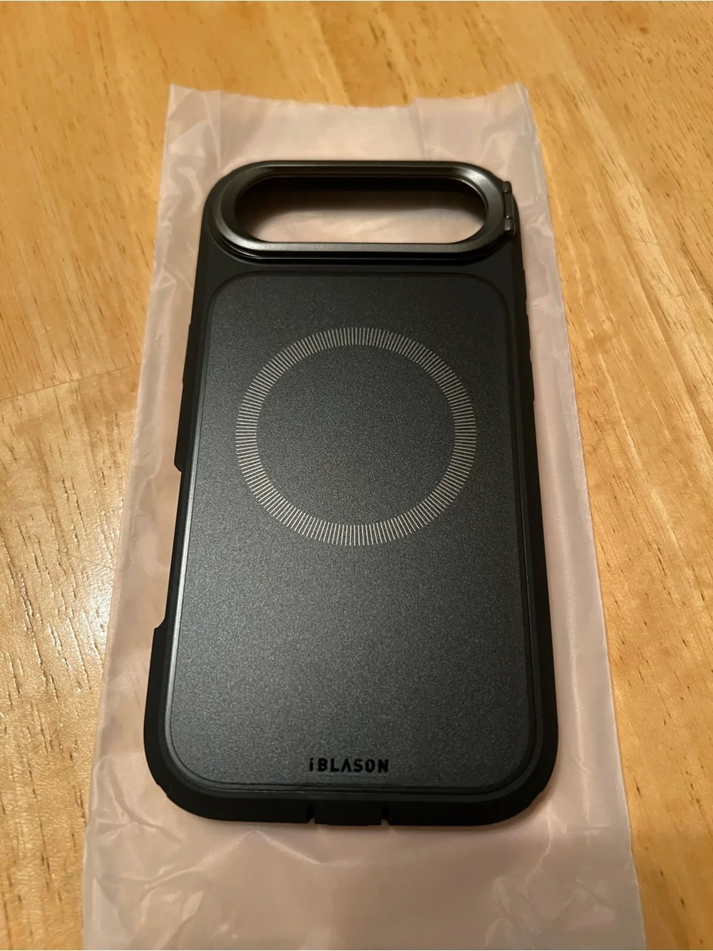All in one case for iPhone 17 Air